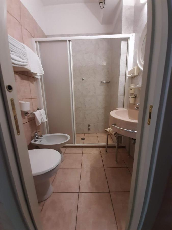 Hotel Prestigio チェゼナーティコ エクステリア 写真