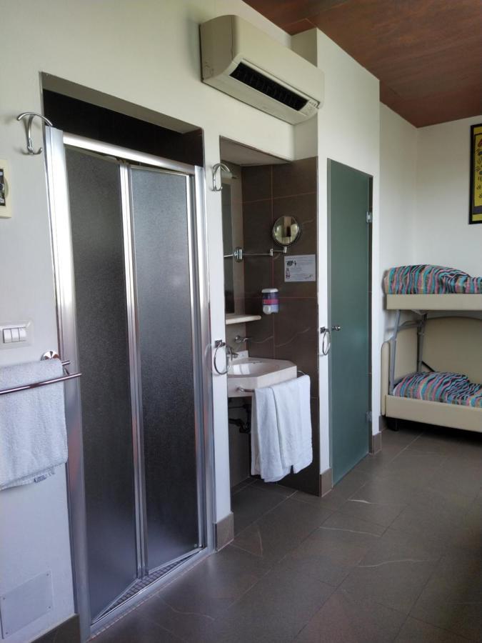 Hotel Prestigio チェゼナーティコ エクステリア 写真