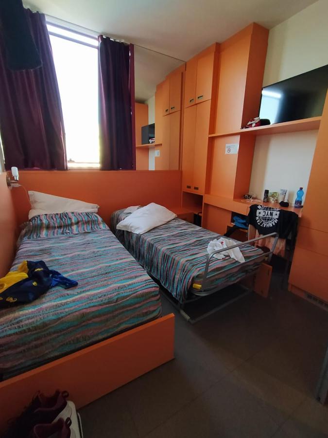 Hotel Prestigio チェゼナーティコ エクステリア 写真