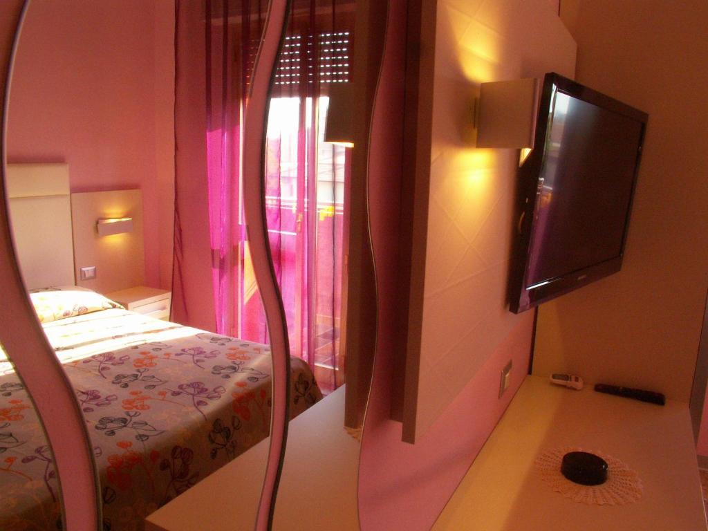 Hotel Prestigio チェゼナーティコ 部屋 写真