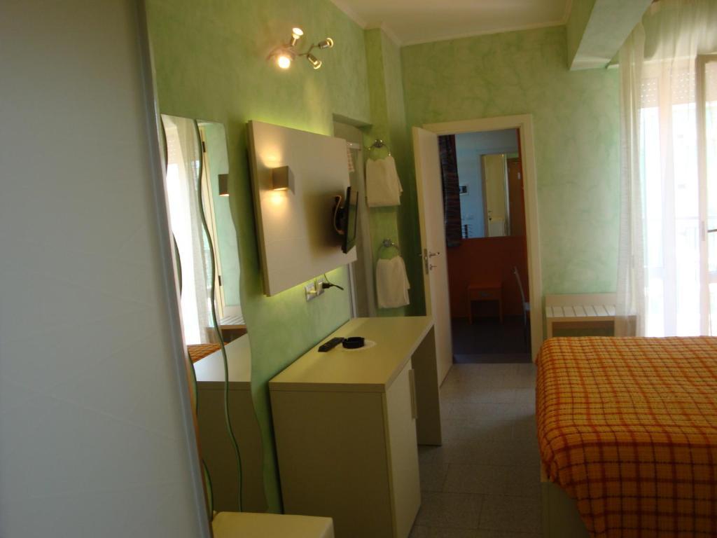 Hotel Prestigio チェゼナーティコ 部屋 写真