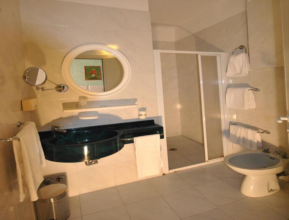 Hotel Prestigio チェゼナーティコ エクステリア 写真