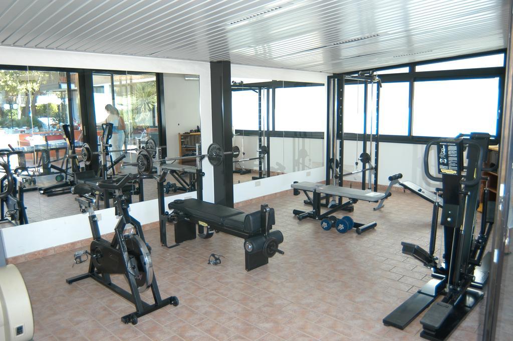 Hotel Prestigio チェゼナーティコ エクステリア 写真
