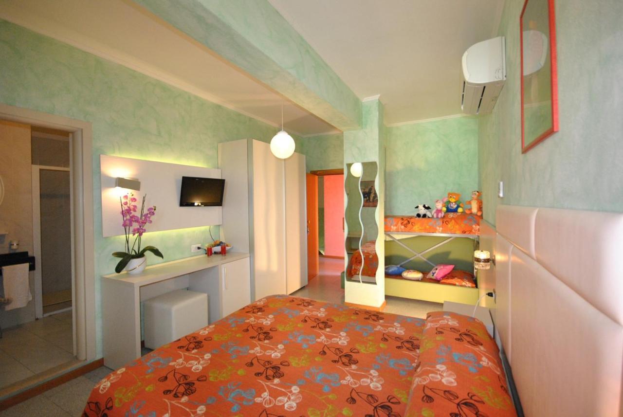 Hotel Prestigio チェゼナーティコ エクステリア 写真